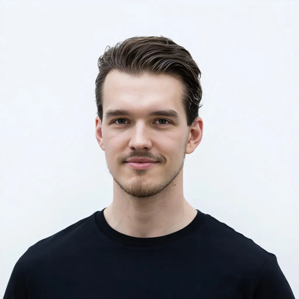 Christoph Ostertag