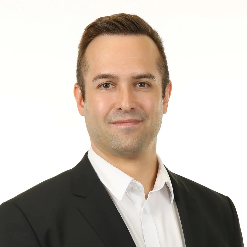 Christian Augusti